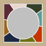 Stitchery Templates Set 3