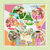 Stitchery Templates Set 3