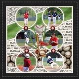 Stitchery Templates Set 3