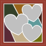 Stitchery Templates Set 4