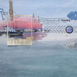 Scenics 12x12 Pre-designed Book