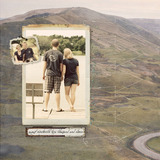 Scenics 12x12 Pre-designed Book