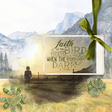 Scenics 12x12 Pre-designed Book