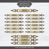 A Day to Remember Bundle