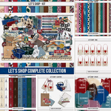 Let's Shop Complete Collection