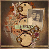 Embrace Nature Collection