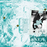 Painter's Canvas Collection 1