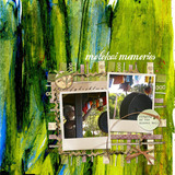 Painter's Canvas Collection 1