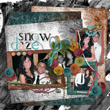 Painter's Canvas Collection 2