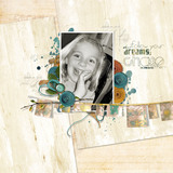 Painter's Canvas Collection 2