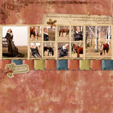 Painter's Canvas Collection 2