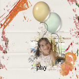 Painter's Canvas Collection 2