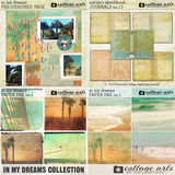 In My Dreams Collection