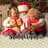 Did Someone Say...Christmas Templates