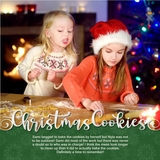 Did Someone Say...Christmas Templates