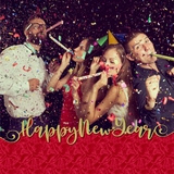 Did Someone Say...Christmas Templates