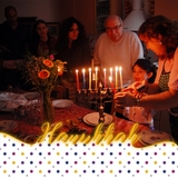 Did Someone Say...Hanukkah Templates