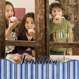 Did Someone Say...Hanukkah Templates