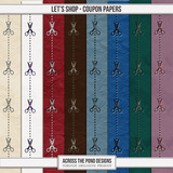 Let's Shop Complete Collection