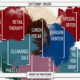 Let's Shop Complete Collection