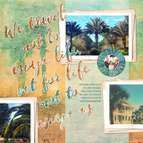 In My Dreams Collection