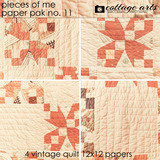 Pieces of Me Collection 2