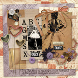 Pieces of Me Collection 2