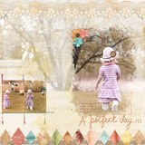 Pieces of Me Collection 2