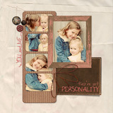 Pieces of Me Collection 2