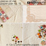 Pieces of Me Collection 2