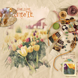 Pieces of Me Collection 2