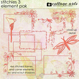 Pieces of Me Collection 2