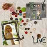 Pieces of Me Collection 2