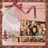 Pieces of Me Collection 2