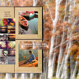 Into the Woods 5 Artisan Papers