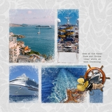 Masked Montage Bonus Bundle 1 - 12x12