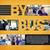 Go Forth & Travel Template 1