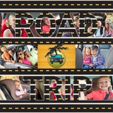 Go Forth & Travel Templates 5-8