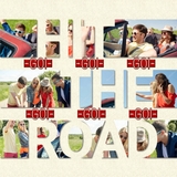 Go Forth & Travel Templates 5-8