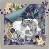 Folded Corners Template Sets 1 & 2