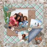 Folded Corners Template Sets 1 & 2