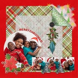 Folded Corners Template Sets 1 & 2