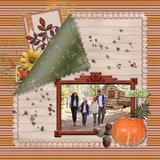 Folded Corners Template Sets 1 & 2