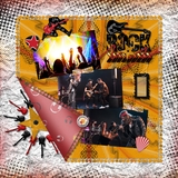 Folded Corners Template Set 2