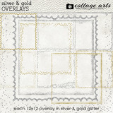 Winter White Collection