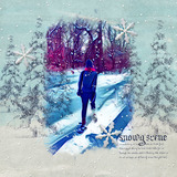 Winter White Collection