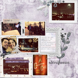 Winter White Collection