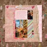 Christmas Cheer Paper Pak