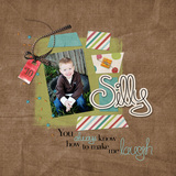 Christmas Cheer Paper Pak