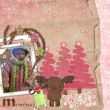 Christmas Cheer Paper Pak